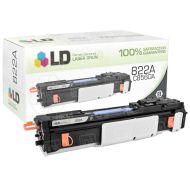 Remanufactured Black Laser Drum for HP 822A