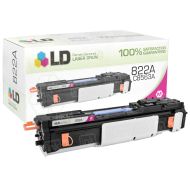 Remanufactured Magenta Laser Drum for HP 822A