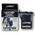OEM LC21Bk Black Ink for Brother