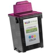 Remanufactured Lexmark 80 Color Ink 12A1980