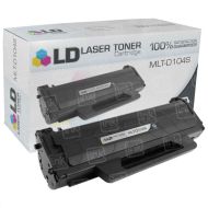 Compatible Alternative to Samsung MLT-D104S Black Toner 