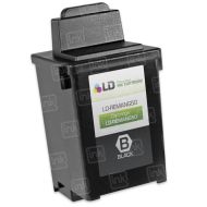 Remanufactured Lexmark 50 Black Ink 17G0050