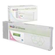 Remanufactured Epson T606600 HY Light Magenta Inkjet Cartridge