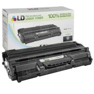 Lexmark Remanufactured 10S0150 Black Toner