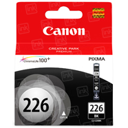 OEM CLI226 Black Ink for Canon