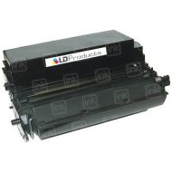 Lexmark Remanufactured 1380950 Black Toner
