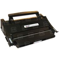 Lexmark Remanufactured 4K00199 HY Black Toner