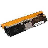 Konica-Minolta Compatible Bizhub C10 Black Toner