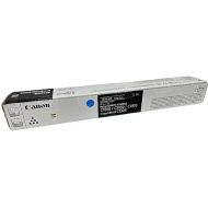 OEM Canon GPR-66 Cyan High Yield Toner Cartridge