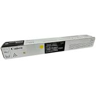 OEM Canon GPR-66 Yellow High Yield Toner Cartridge
