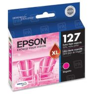 Epson OEM T127320 HC Magenta Ink Cartridge