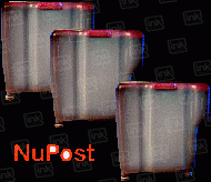 Compatible Replacement for 636-3 Fluorescent Red Ink for the Pitney Bowes U100 & E100