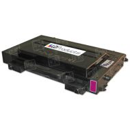 Remanufactured CLP-500D5M Magenta Toner Cartridge for Samsung CLP-500 & CLP-550