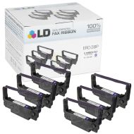 Epson Compatible ERC-38P Purple Ribbon Cartridges