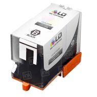 Sharp Compatible AJ-T20B Black Ink
