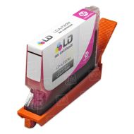 Sharp Compatible AJ-T20M Magenta Ink