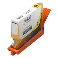 Sharp Compatible AJ-T20Y Yellow Ink