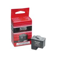 Sharp OEM UX-C70B Black Ink