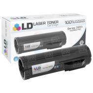 Xerox Compatible Black (106R02740) Toner Cartridge, Extra HC