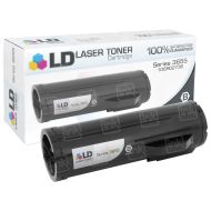 Xerox Compatible Black (106R02736) Toner Cartridge
