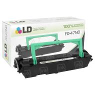 Sharp Compatible FO-47ND Black Toner