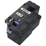 Genuine Dell E525w (DPV4T) Black Toner