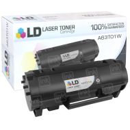 Konica-Minolta Compatible TNP-37 Black Toner