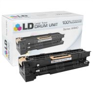 Remanufactured Lexmark W84030H Laser Drum Unit