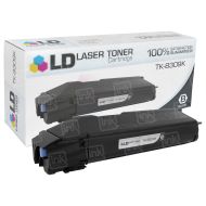 Compatible Black for Kyocera TK-8309K Toner
