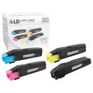 Kyocera Compatible TK-8309 (Bk, C, M, Y) Set of 4 Toners