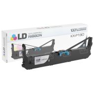 Compatible Panasonic KX-P190 Black Ribbon