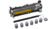 Remanufactured for HP Q2436-67901 Maintenance Kit