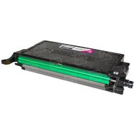 Remanufactured CLT-M609S Magenta Toner Cartridge for Samsung CLP-770ND & CLP-775ND