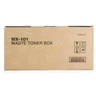 OEM Konica-Minolta A162WY1 Waste Cartridge