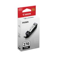 Original Canon PGI-270 Black Ink 