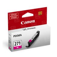Original Canon CLI-271 Magenta Ink 