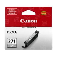 Original Canon CLI-271 Gray Ink 