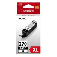 Original Canon PGI-270XL Black HY Ink 