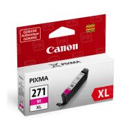 Original Canon CLI-271XL Magenta HY Ink 