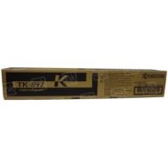 1T02K00US0 OEM Black Toner for Kyocera