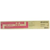 1T02K0BUS0 OEM Magenta Toner for Kyocera