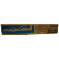 1T02K0CUS0 OEM Cyan Toner for Kyocera