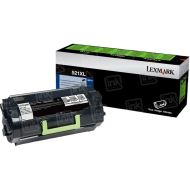 52D1X0L OEM Black Toner for Lexmark