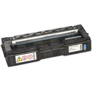 407540 OEM Cyan Toner for Ricoh