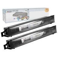 Toshiba Compatible TK12 Black Toner Twin Pack