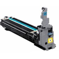 OEM Konica-Minolta A03105F Yellow Drum