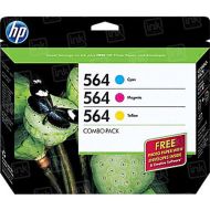 Original HP 564 CMY Multi-Pack B3B33FN