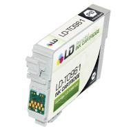 Remanufactured Epson T096120 Photo Black Inkjet Cartridge for Stylus Photo R2880