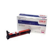 Okidata C8800 Magenta Original Drum