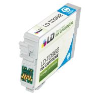 Remanufactured Epson T096220 Cyan Inkjet Cartridge for Stylus Photo R2880
